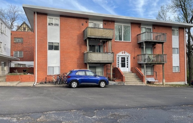 100 E STEWART RD