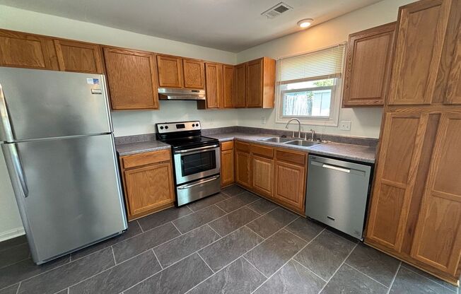402 Aspen Drive Newport News VA 23608