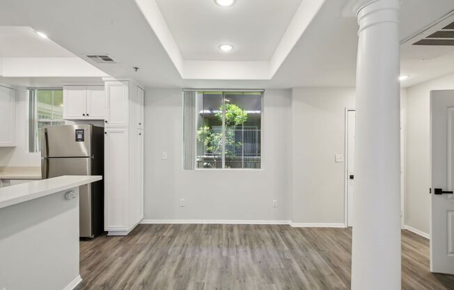 2 beds, 2 baths, 1,150 sqft, $3,698, Unit 214