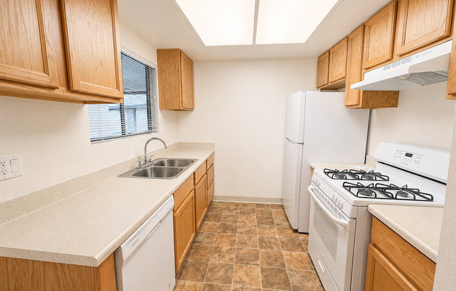 1 bed, 1 bath, 630 sqft, $2,035, Unit 26