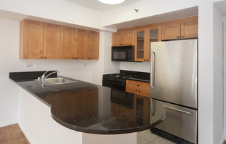 Studio, 1 bath, $3,895, Unit 9H
