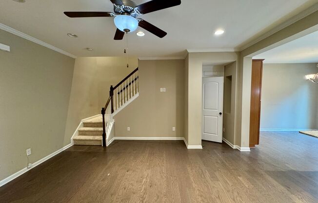 3BR/2.5BA Townhouse in Berewick