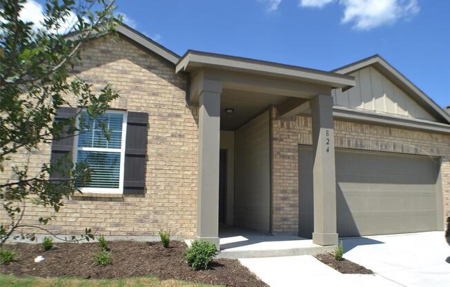 824 Cedar Elm Drive