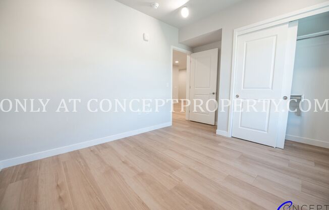 3 beds, 2 baths, 1,100 sqft, $2,699, Unit 1-232