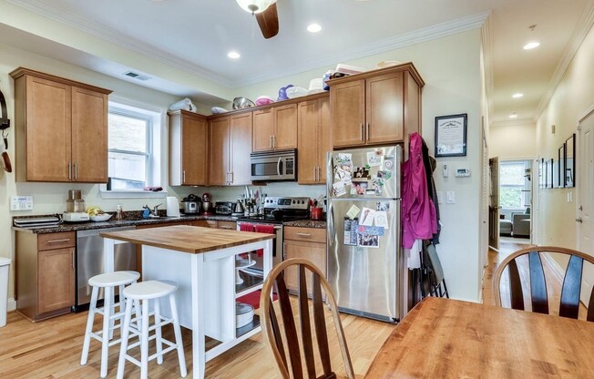 3917 7th St NW Unit 5