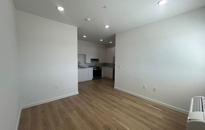 Welcome to Haven on Orange Apartments