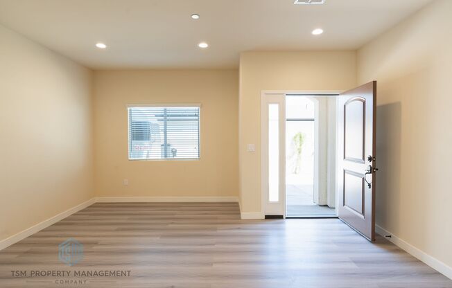 Brand-New 2026 Built 4 Bed 4.5 Bath Attached Townhome in Monrovia!
