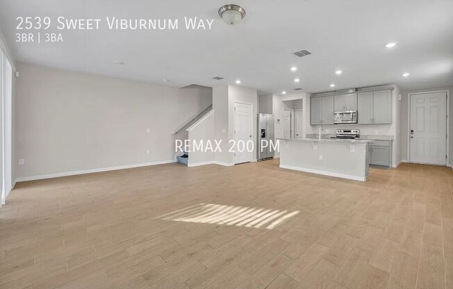 2539 SWEET VIBURNUM WAY