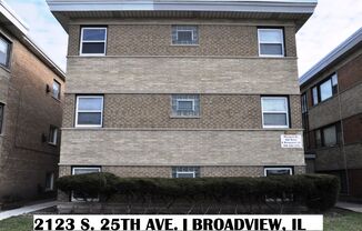 J.E.R &amp; Associates 2123