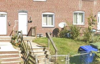 806 Jack St Unit 2