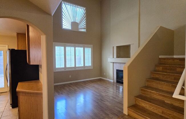 Summerlin Home Waiting For You!