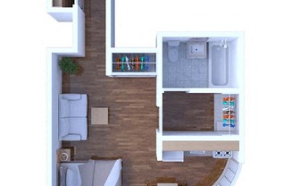 660 North Dearborn St.