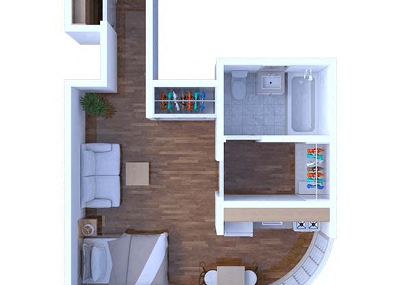 Partner-provided property photo