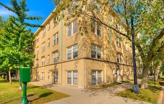 1606 W Sunnyside Ave Unit 1610-1E