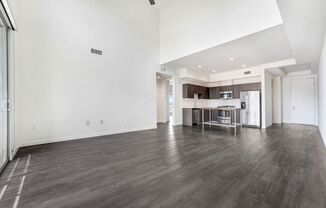 2 beds, 2 baths, 1,232 sqft, $4,375, Unit 309