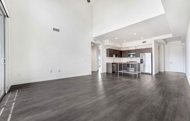 The Oliver - Residential