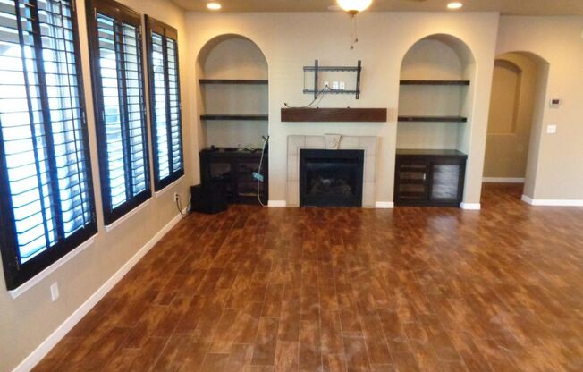 Exquisite Single Level Westside Home With Refrigerated Air, Hot Tub & Swimming Pool Located In Quiet Neighborhood