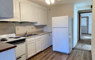 1 bed, 1 bath, $675, Unit #1