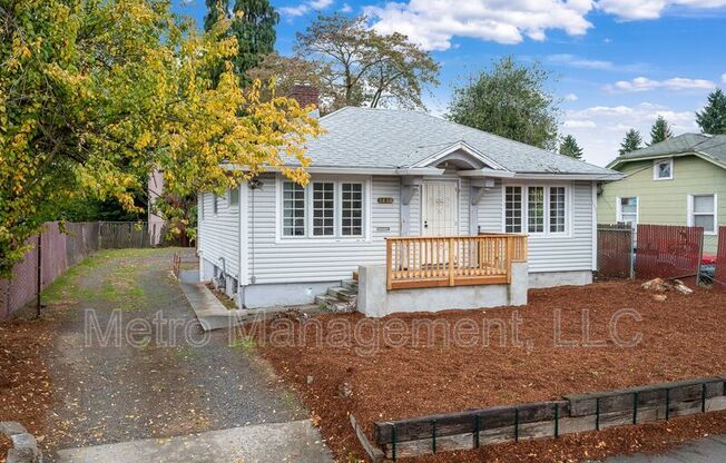 1415 N ROSA PARKS WAY