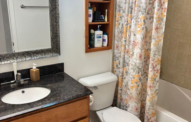 2 beds, 1 bath, 980 sqft, $1,625, Unit 515-101 Quail