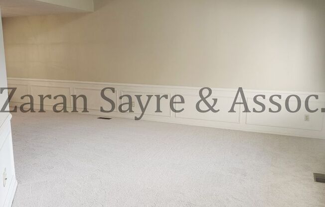 399 - Gorgeous 3-bedroom!