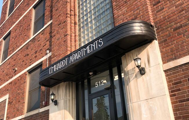 Emhardt Apartments