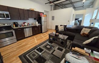 Partner-provided photo for $1195 unit
