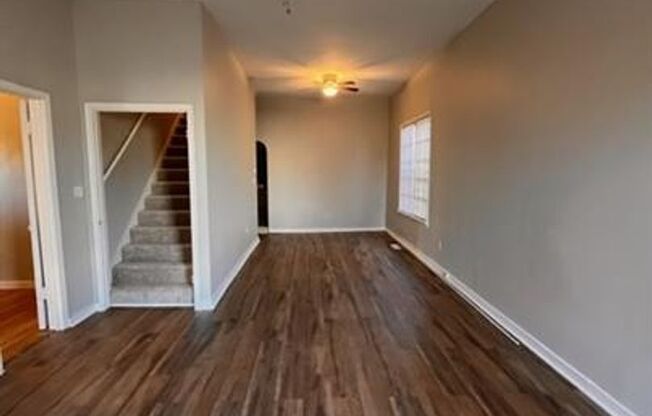 Spacious 4-Bedroom Home in Memphis-Comfort & Convenience Await!