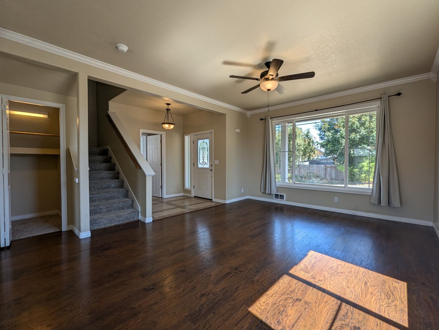 3-Bedroom, 1.5-Bath Home In Bethel Danebo Area!