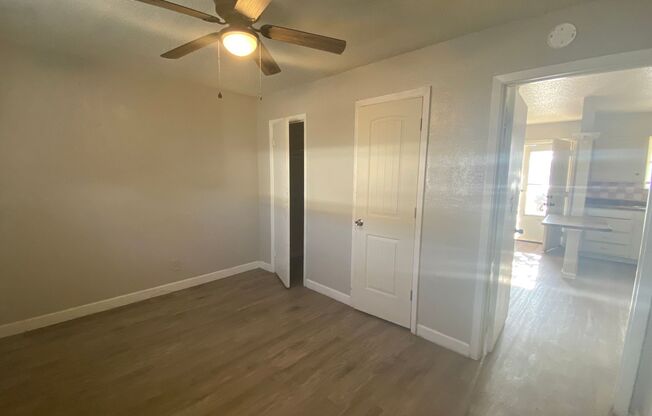 West Oaks Apartments