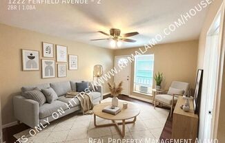 1222 FENFIELD AVE