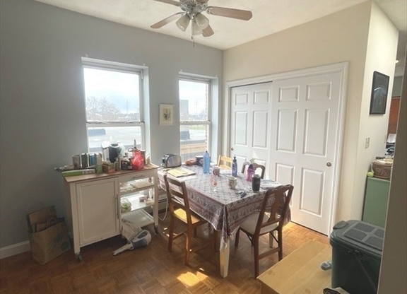 1 bed, 1 bath, 500 sqft, $2,700, Unit 8(4B)