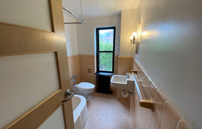 Studio, 1 bath, 352 sqft, $845, Unit 316-509