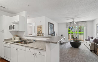 The Vinings at Duncan Chapel