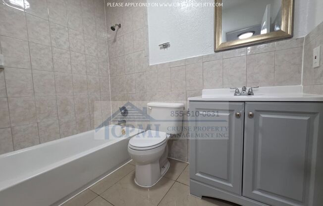 2 beds, 2 baths, 875 sqft, $1,995, Unit 654