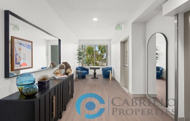 2 beds, 2 baths, 914 sqft, $3,500, Unit 213