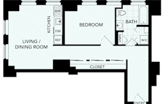 Partner-provided photo for $2285 unit