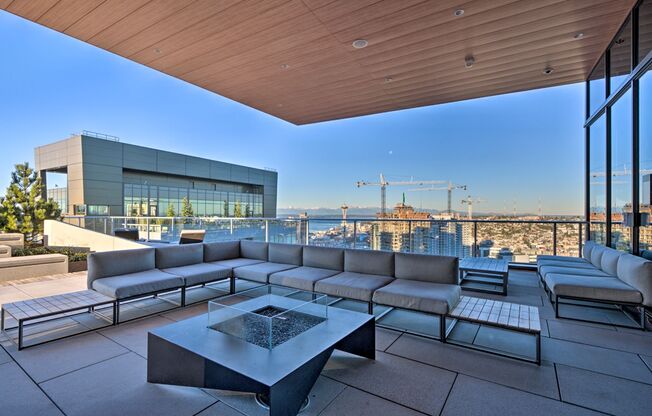 1 bed, 1 bath, $2,200, Unit # 1203