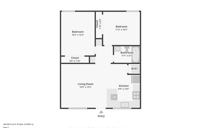 Partner-provided property photo