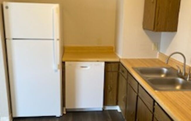 1 bed, 1 bath, 827 sqft, $769, Unit 2614-308