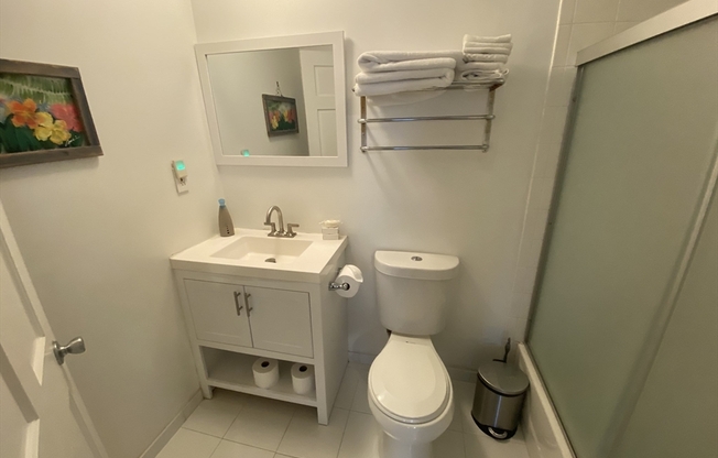 Studio, 1 bath, 500 sqft, $2,295, Unit 2