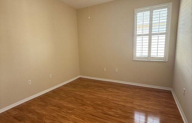 Single Family Home in Gated PSL Community
