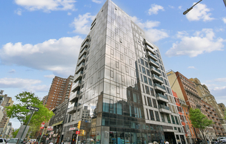 1 bed, 1 bath, 500 sqft, $5,100, Unit 4B