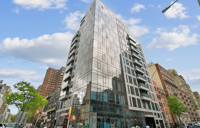 1 bed, 1 bath, 500 sqft, $5,100, Unit 4B