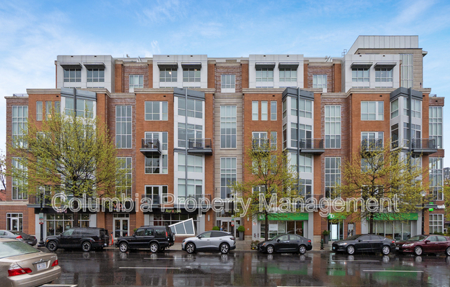 1515 15th St NW Unit 402
