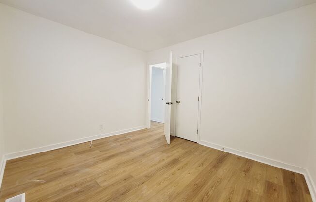 Brand New Remodeled One Bed One Bath