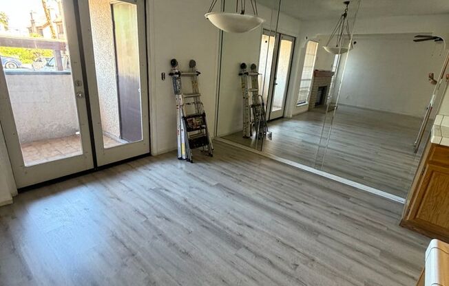 2 beds, 2 baths, $1,395, Unit # 126