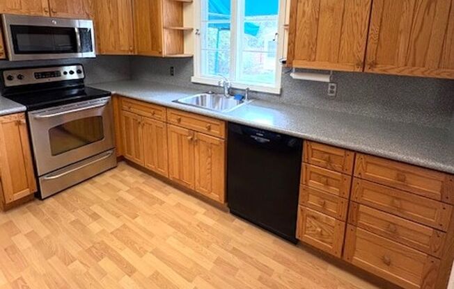 Perfect 4 Bedroom Skier Rental