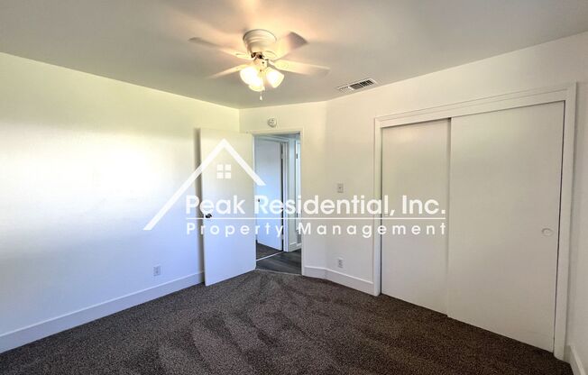 2 beds, 1 bath, $1,995