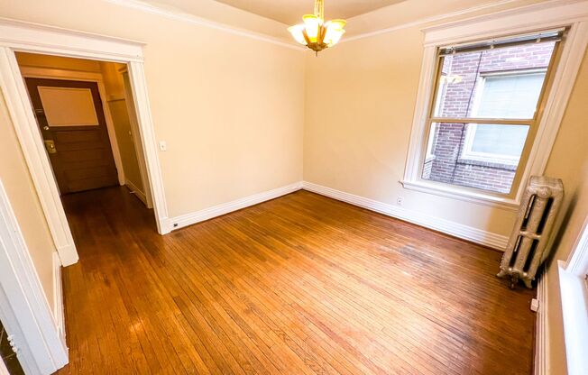 Bancroft Apartments